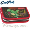 2016 Cool Pack For Kids Празен несесер Dinosaur 2016 Cool Pack For Kids Празен несесер Dinosaur